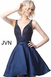 Jvn Dress JVN2470