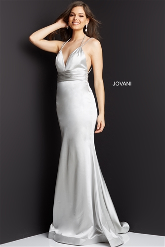 Jvn By Jovani Prom Spagh JVN3116