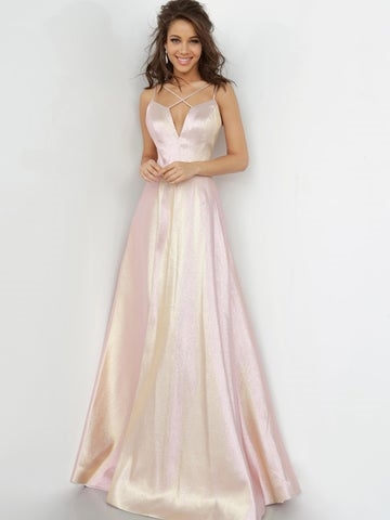 Jvn Prom Metallic Shimmer JVN3779