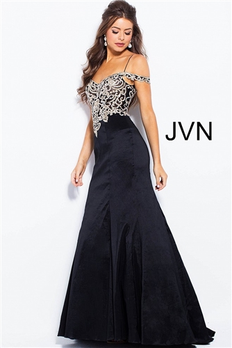 Jvn Prom JVN60204