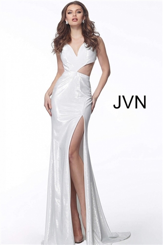 Jvn Prom Metallic Fit & F JVN66942