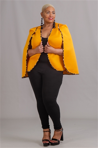 Karen T Designs Jacket 5089