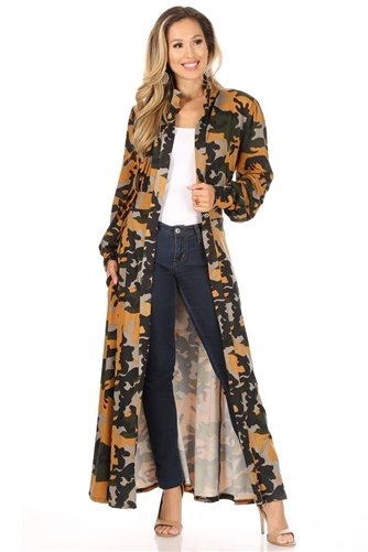 Karen T Duster 9024P