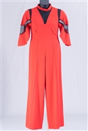 Karen T Jumpsuit 9277