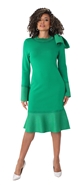 Kayla Knit Dress 5301
