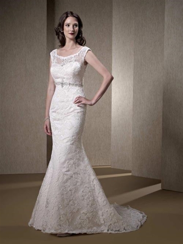 Kenneth Winston Bridal 1505B