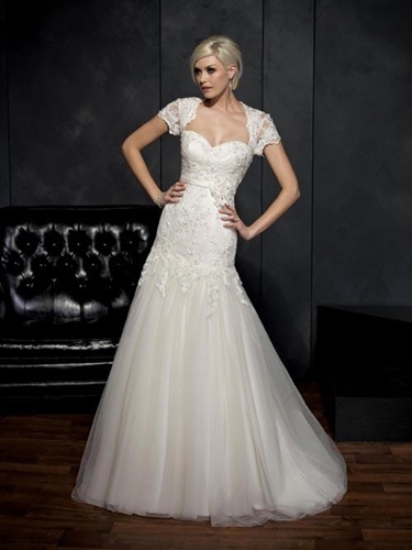 Kenneth Winston Bridal go 1531