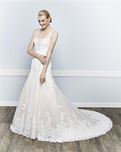 Kenneth Winston Bridal 1650