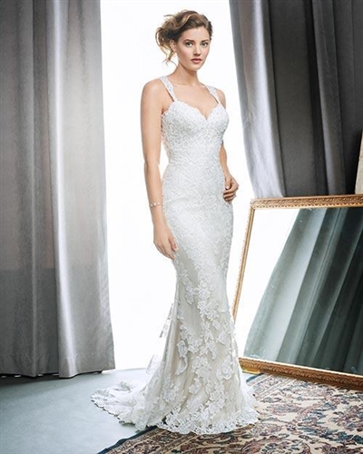 Kenneth Winston Bridal 1701