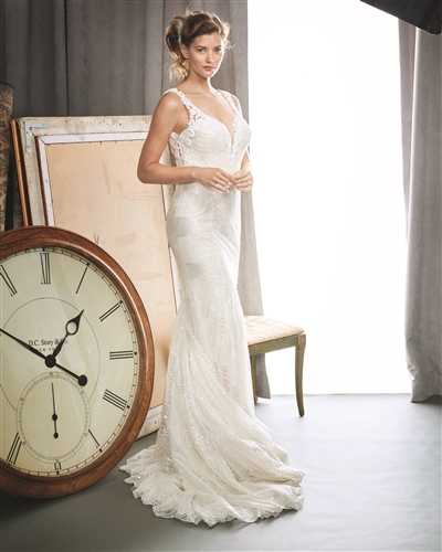 Kenneth Winston Bridal 17102