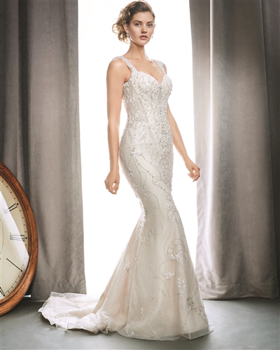 Kenneth Winston Bridal go 17222