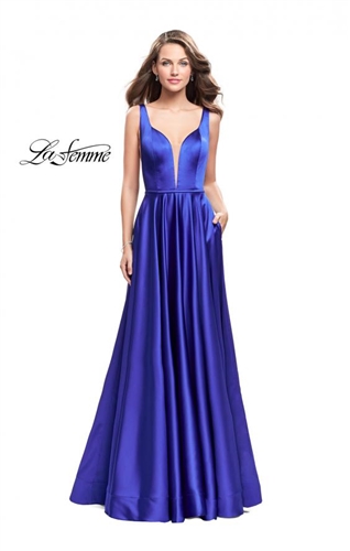 Lafemme Prom Dress 25455