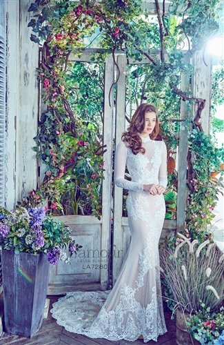 Lamour Bridal Gown LA7280