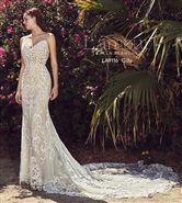 Lamour Bridal Gown LA9116