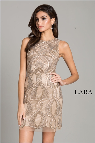 Lara Dress 29913