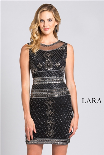 Lara Dress 33575