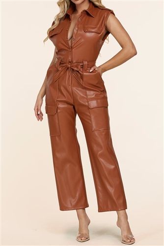 Latiste Faux Jumpsuit CJS5121H