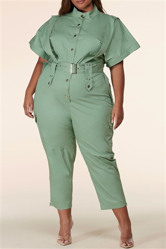 Latiste Jumpsuit PCJS5043A