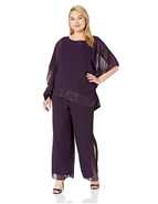 Le Bos 2pc Pant Set 26652