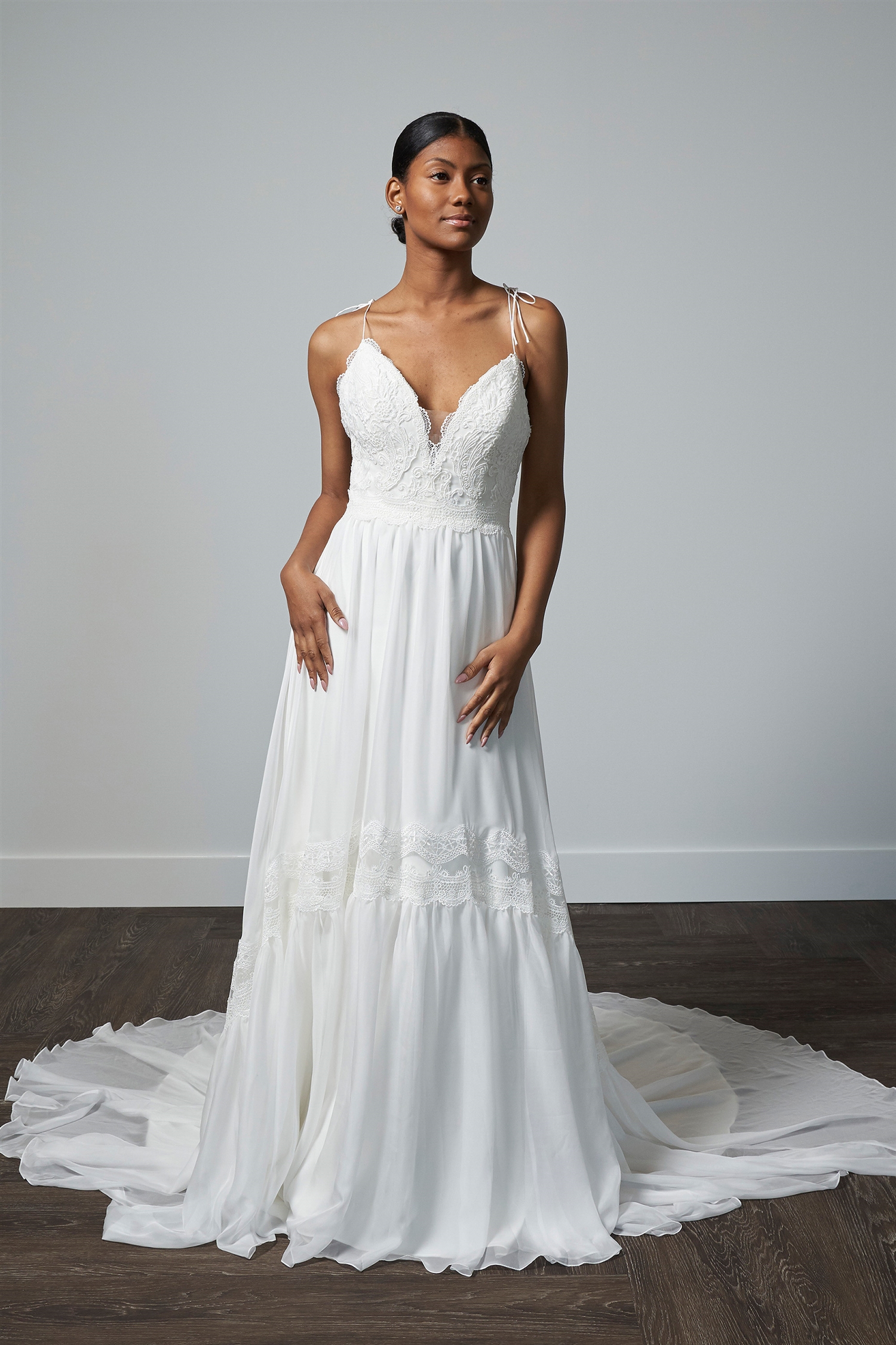 Lillian West Bridal Gowns