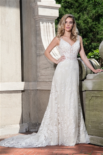 Loadoro Bridal Gown M622