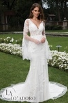 Loadoro Bridal Gown M643