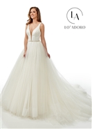 Loadora Bridal Gown M769