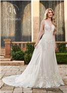 Loadoro Bridal Gown M790