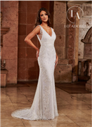 Loadoro Bridal Gown M797