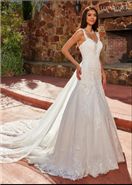 Loadoro Bridal Gown M825