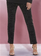 Love The Queen Pant 17428P