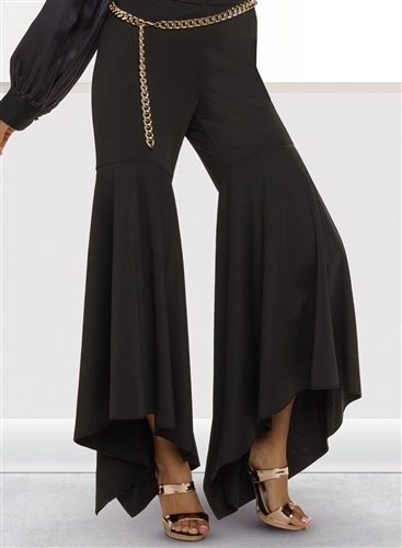 Love The Queen Pant Flare 17447