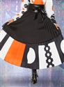 Love The Queen Skirt 17500S
