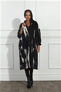 Luxe Moda Coat LM264