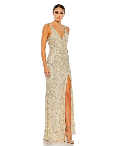 Macduggal Prom Vnk Side S 1068