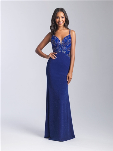 Madison James Prom Dress 20370