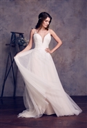 Madison Collection Bridal 3105