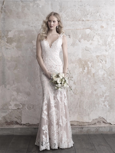 Madison James Bridal MJ459