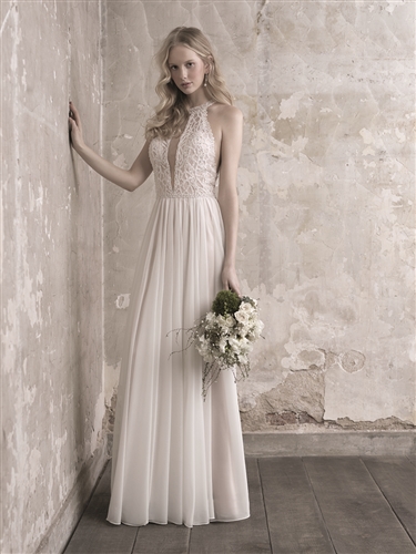 Madison James Bridal Gown MJ460