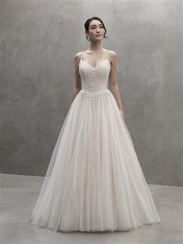 Madison James Bridal Gown MJ671