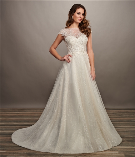 Marys Bridal Gown MB2072