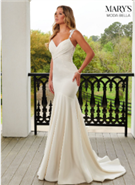 Mary's Moda Bella Bridal MB2140