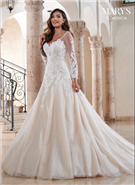 Mary's Florencia Bridal G MB3121