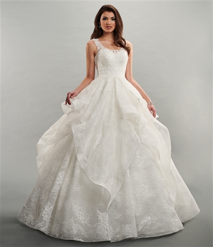 Marys Bridal Gown MB6050