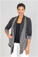 Moonlight Cardigan Top 7949