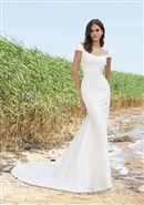 Mori Lee The Other White 12137LS