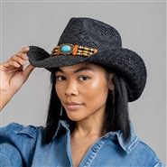 Passion Cowboy Hat JC121