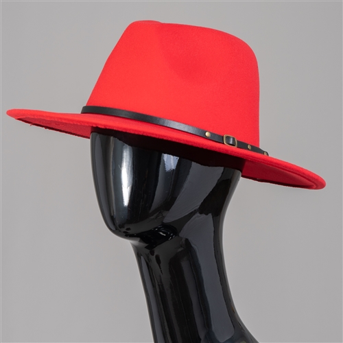 Passion For Fashion Hat SH11142