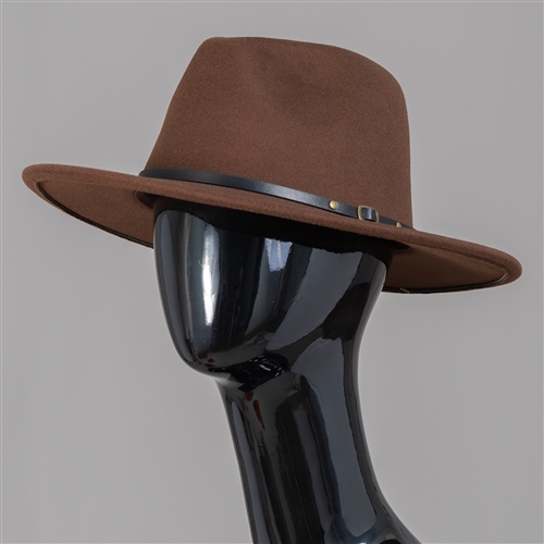 Passion For Fashion Hat SH11148