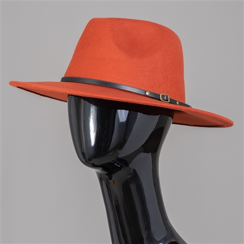 Passion For Fashion Hat SH11151